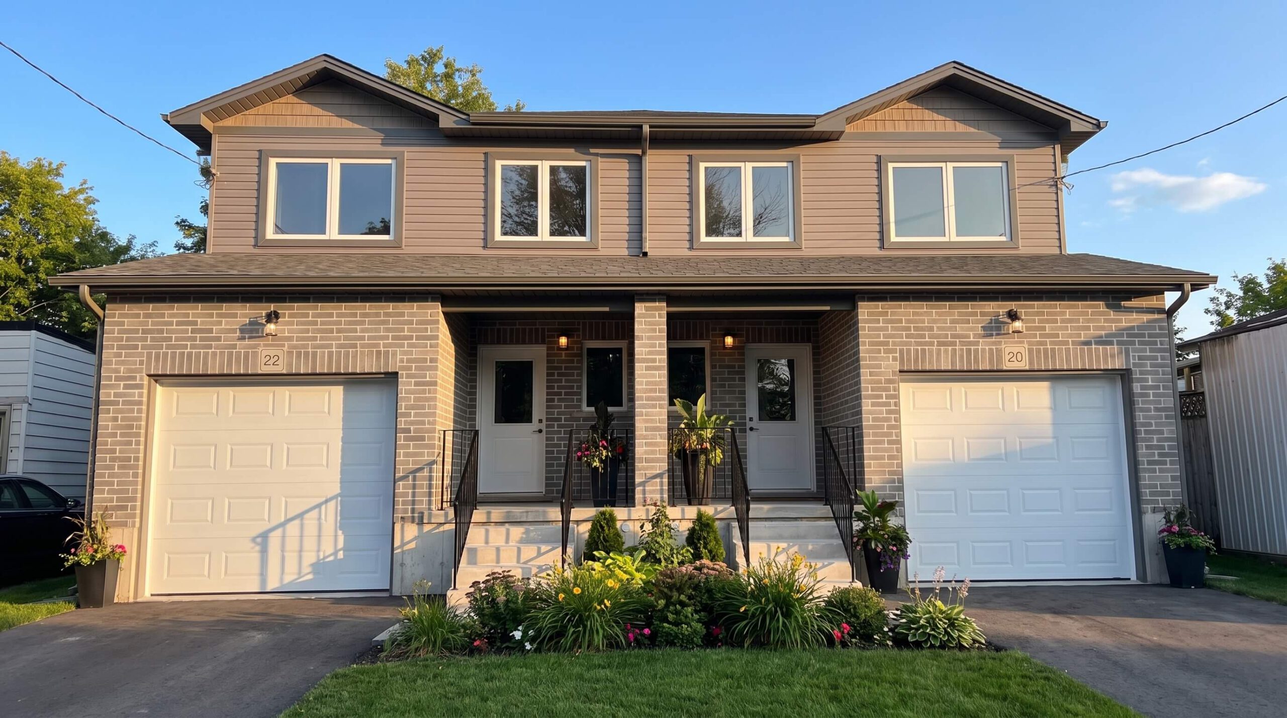 20-22 Bain, Woodstock